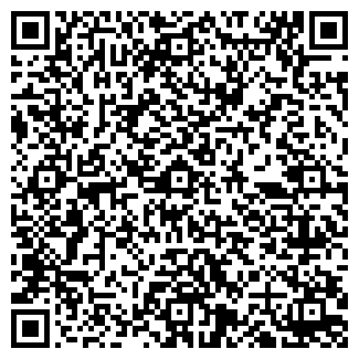 QR-код с контактной информацией организации ОАО ОСКОН