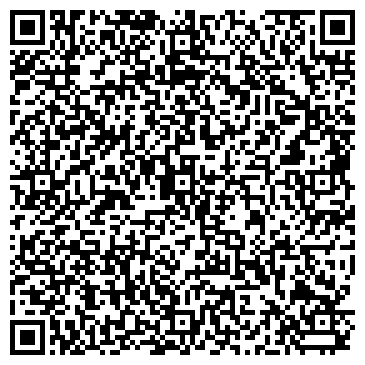 QR-код с контактной информацией организации Тату студия (Гризли), ЧП