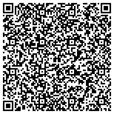 QR-код с контактной информацией организации Студия Золотой ягуар, ЧП