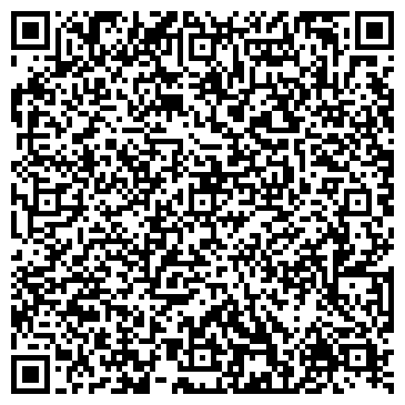 QR-код с контактной информацией организации Изумруд, салон красоты