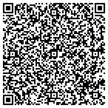QR-код с контактной информацией организации Cалон Афродита, ЧП
