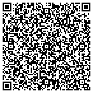 QR-код с контактной информацией организации Салон красоты Корона, ЧП