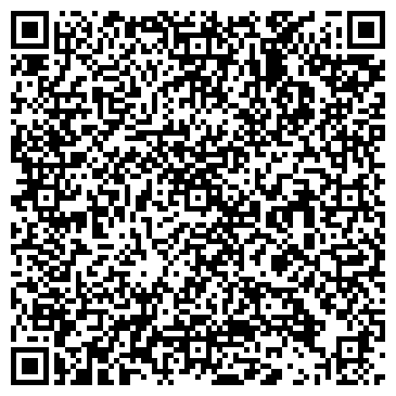 QR-код с контактной информацией организации Мария, Салон красоты