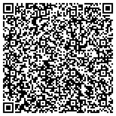 QR-код с контактной информацией организации Центр психологии и психотерапии Аллы Чайковской