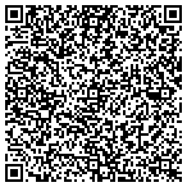 QR-код с контактной информацией организации Усадьба Речная