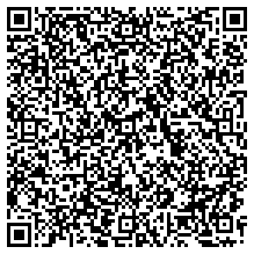 QR-код с контактной информацией организации Пралеска санаторий, ООО