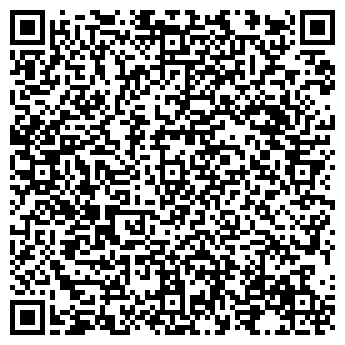QR-код с контактной информацией организации Криница, ЧУП