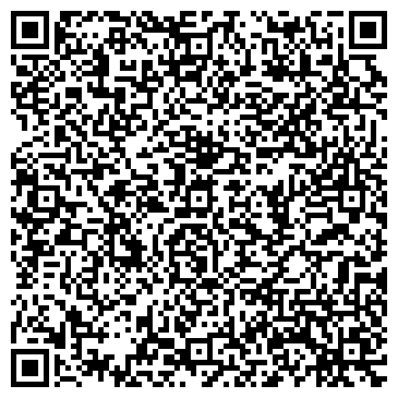 QR-код с контактной информацией организации Творческий лагерь Время Индиго