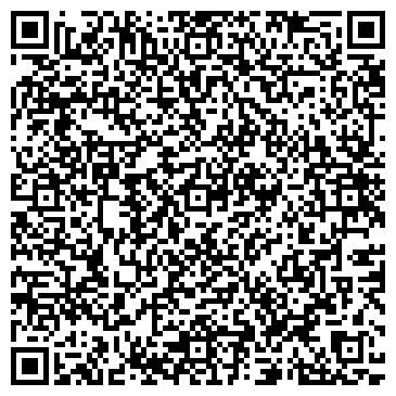 QR-код с контактной информацией организации Санаторий Жовтень, ЗАО