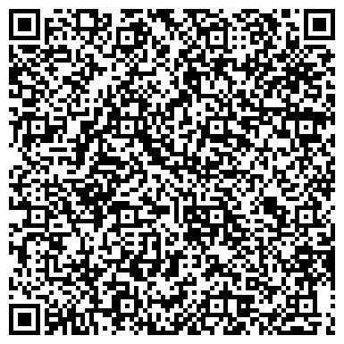 QR-код с контактной информацией организации Мечта (Детский танцевальный лагерь), ООО