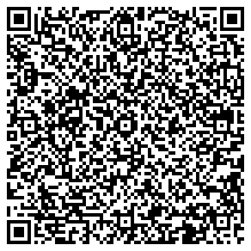 QR-код с контактной информацией организации Городской Детский Реабилитационный Центр, ГККП