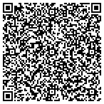 QR-код с контактной информацией организации Андра (Центр духовного развития), ИП