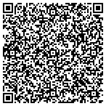 QR-код с контактной информацией организации Студия танца "Наваратна"