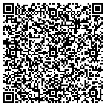 QR-код с контактной информацией организации "Вьет Во Дао" клуб