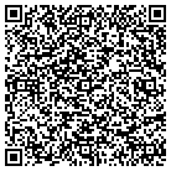 QR-код с контактной информацией организации ФОК «Серебрянка»