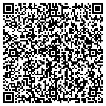 QR-код с контактной информацией организации ЧУП «НиагараВит»
