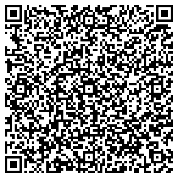 QR-код с контактной информацией организации Клуб восточных практик