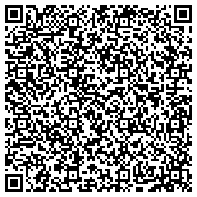 QR-код с контактной информацией организации Тренажерный зал «Железяка»