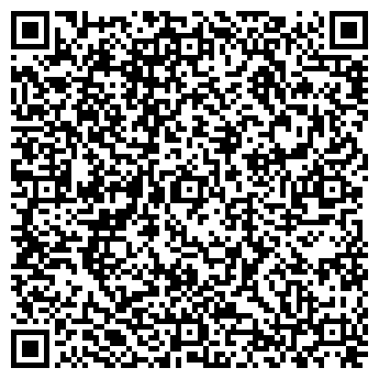 QR-код с контактной информацией организации Йога центр ОМ