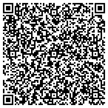 QR-код с контактной информацией организации Спортивный зал "У Татьяны"