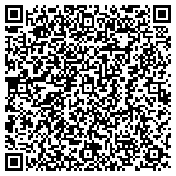 QR-код с контактной информацией организации Частное предприятие VIP Sauna "Chill Out"