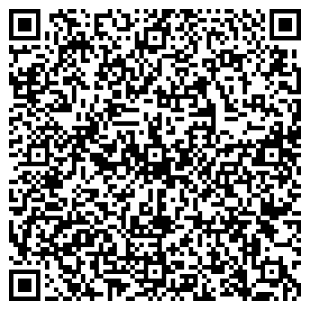 QR-код с контактной информацией организации АвтоГрев