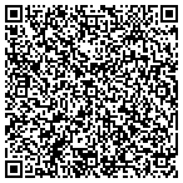 QR-код с контактной информацией организации Модельное агентство «SMG»
