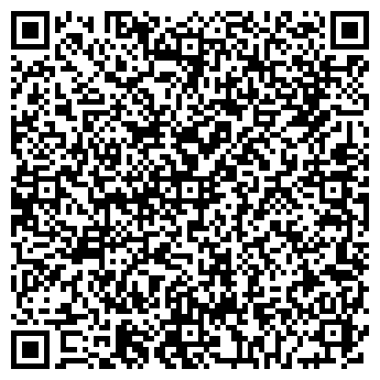 QR-код с контактной информацией организации ООО"Линденкрафт"