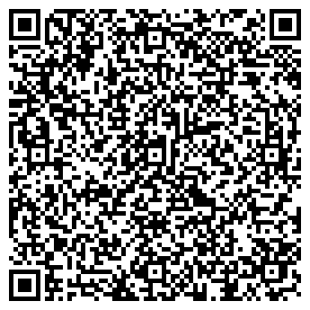 QR-код с контактной информацией организации Частное предприятие Фитнес клуб Бомонд