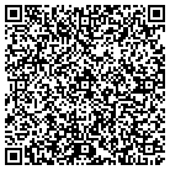QR-код с контактной информацией организации Частное предприятие ПП Саган Юлия