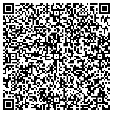QR-код с контактной информацией организации Интернет-сайт"Пилатес"