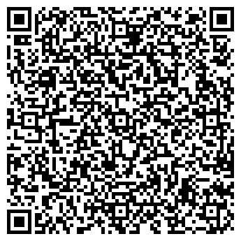QR-код с контактной информацией организации Фитнес клуб «СпортТак»