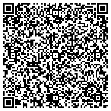 QR-код с контактной информацией организации Иероглиф-мед