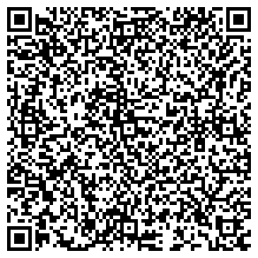 QR-код с контактной информацией организации Богатырский пар, ЧП