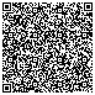 QR-код с контактной информацией организации Фитнес-центр Сити Джем, ЧП