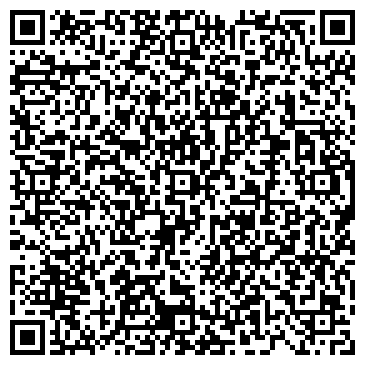 QR-код с контактной информацией организации Сауна на дровах, ЧП