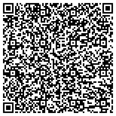 QR-код с контактной информацией организации Федерация шейпинга Украины, компания