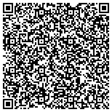 QR-код с контактной информацией организации Фитнес клуб Maximum, Компания