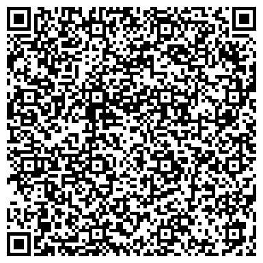 QR-код с контактной информацией организации Студия красоты Светланы Кирилловой, СПД