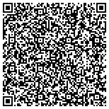 QR-код с контактной информацией организации Детский оздоровительный лагерь «Солнечный»