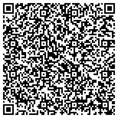 QR-код с контактной информацией организации Частное предприятие Студия танца Dance Planet