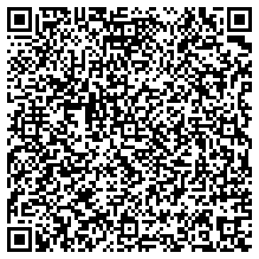 QR-код с контактной информацией организации Частное предприятие Школа танца «Амани»