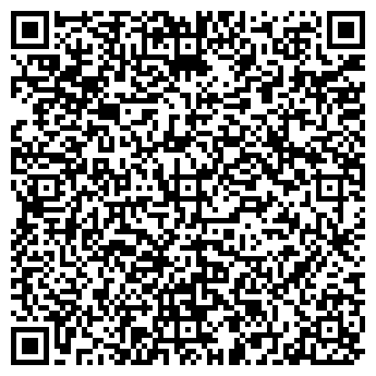 QR-код с контактной информацией организации ПАРИКМАХЕРСКАЯ