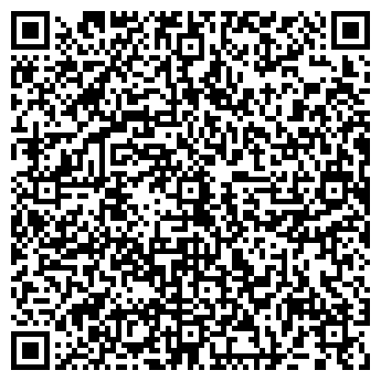 QR-код с контактной информацией организации Феолент, ООО