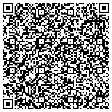 QR-код с контактной информацией организации Школа восточного танца "Сафура"