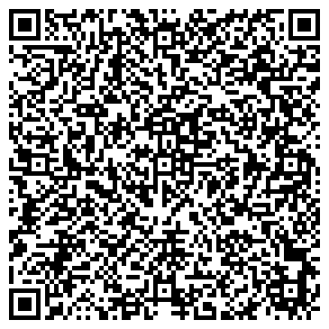 QR-код с контактной информацией организации магазин товаров для фитнеса «Юнона»