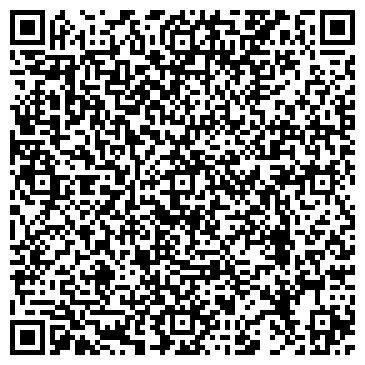 QR-код с контактной информацией организации Гостевой дом Теремок