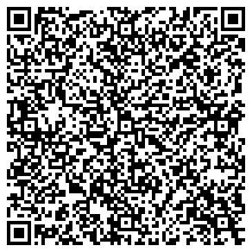 QR-код с контактной информацией организации ЛА-ЛА Сауна, ТОО