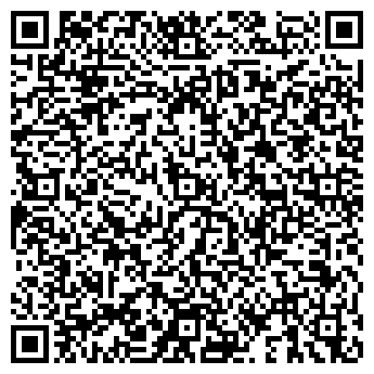 QR-код с контактной информацией организации Кавчак, ИП