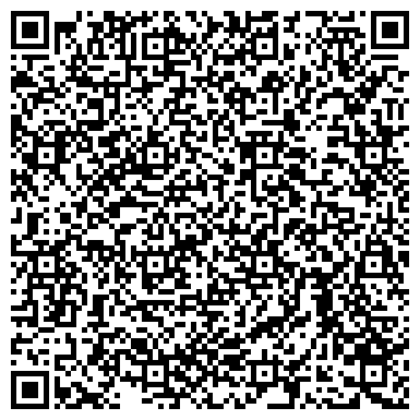 QR-код с контактной информацией организации Ева Дамский Фитнес-Клуб, ИП